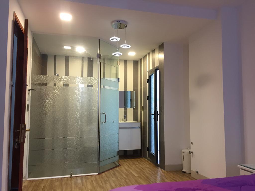 Van'S Homestay 岘港 外观 照片