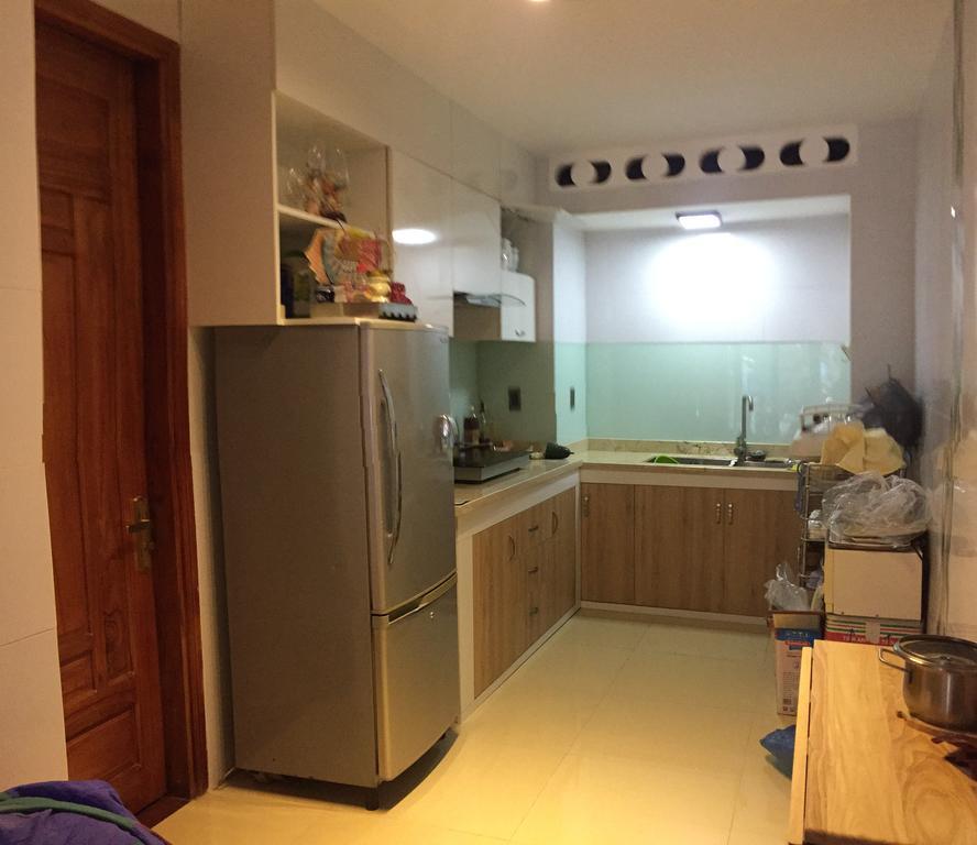 Van'S Homestay 岘港 外观 照片