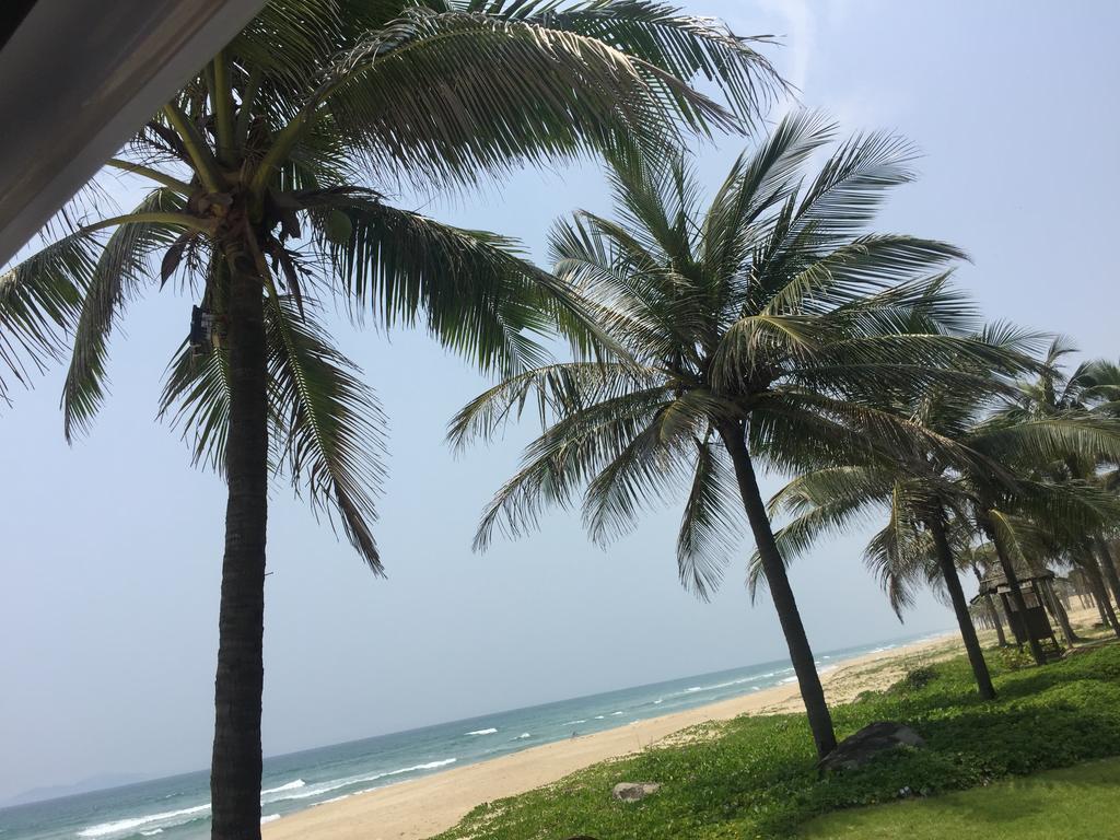 Van'S Homestay 岘港 外观 照片