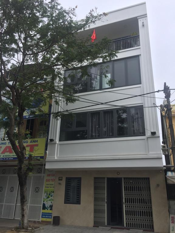 Van'S Homestay 岘港 外观 照片