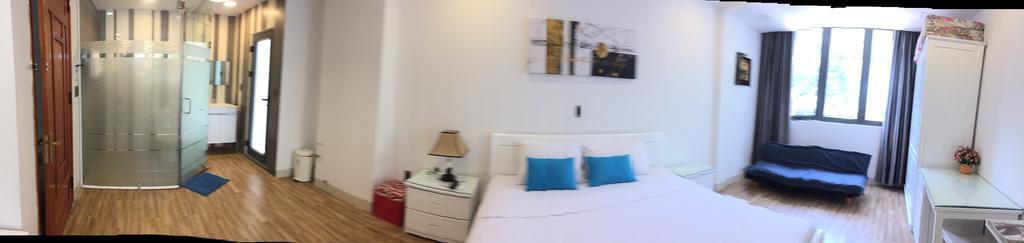 Van'S Homestay 岘港 外观 照片