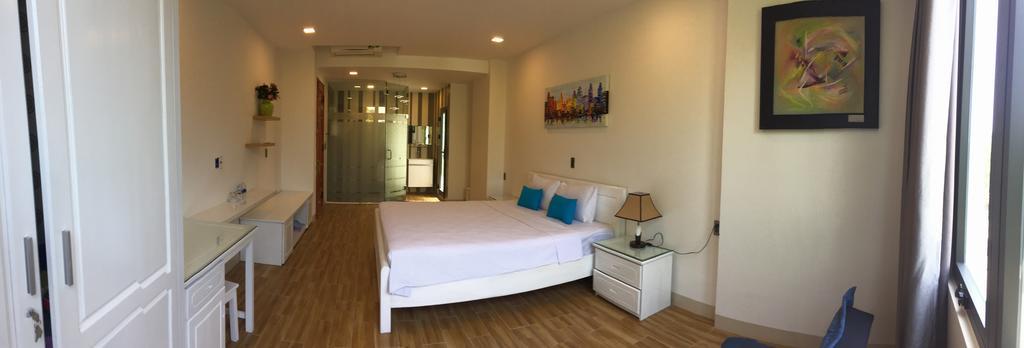 Van'S Homestay 岘港 外观 照片