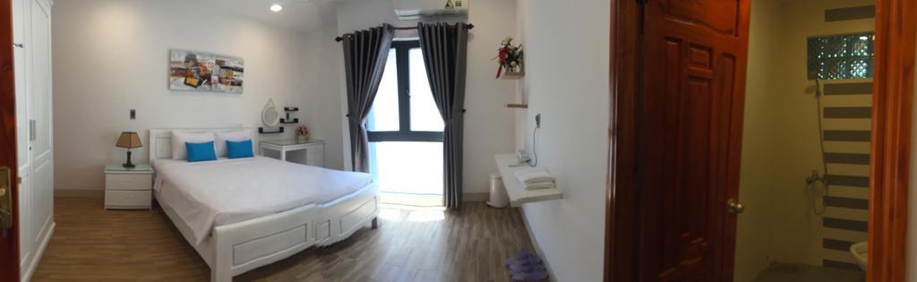 Van'S Homestay 岘港 外观 照片