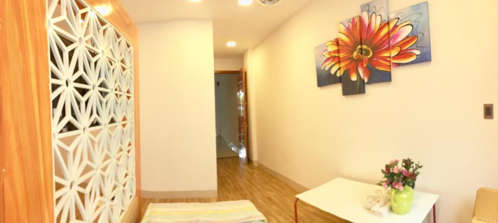Van'S Homestay 岘港 外观 照片