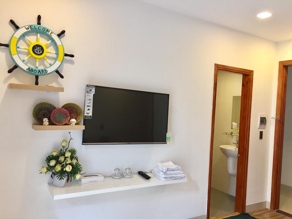 Van'S Homestay 岘港 外观 照片