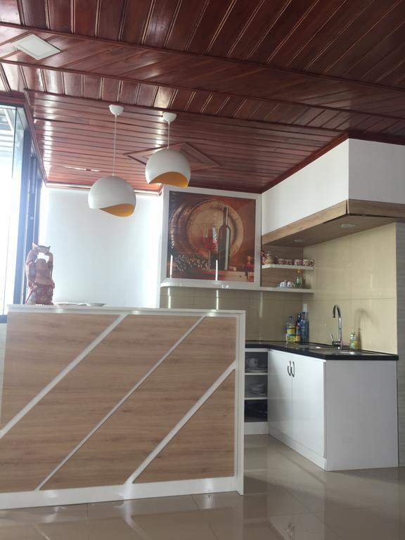 Van'S Homestay 岘港 外观 照片