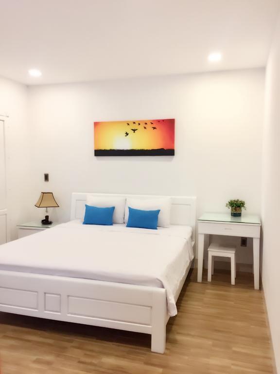 Van'S Homestay 岘港 外观 照片