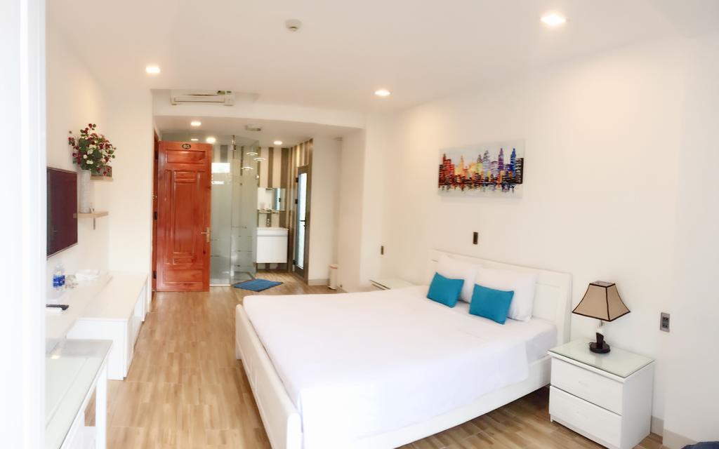 Van'S Homestay 岘港 外观 照片