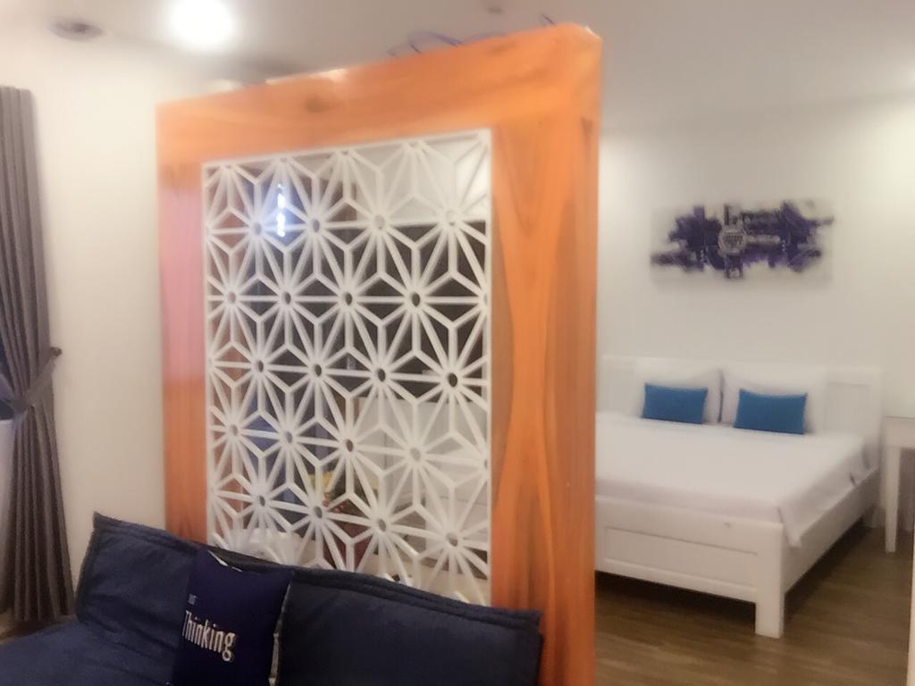 Van'S Homestay 岘港 外观 照片