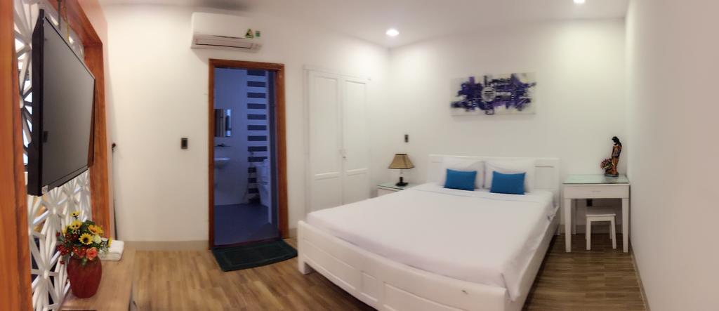 Van'S Homestay 岘港 外观 照片