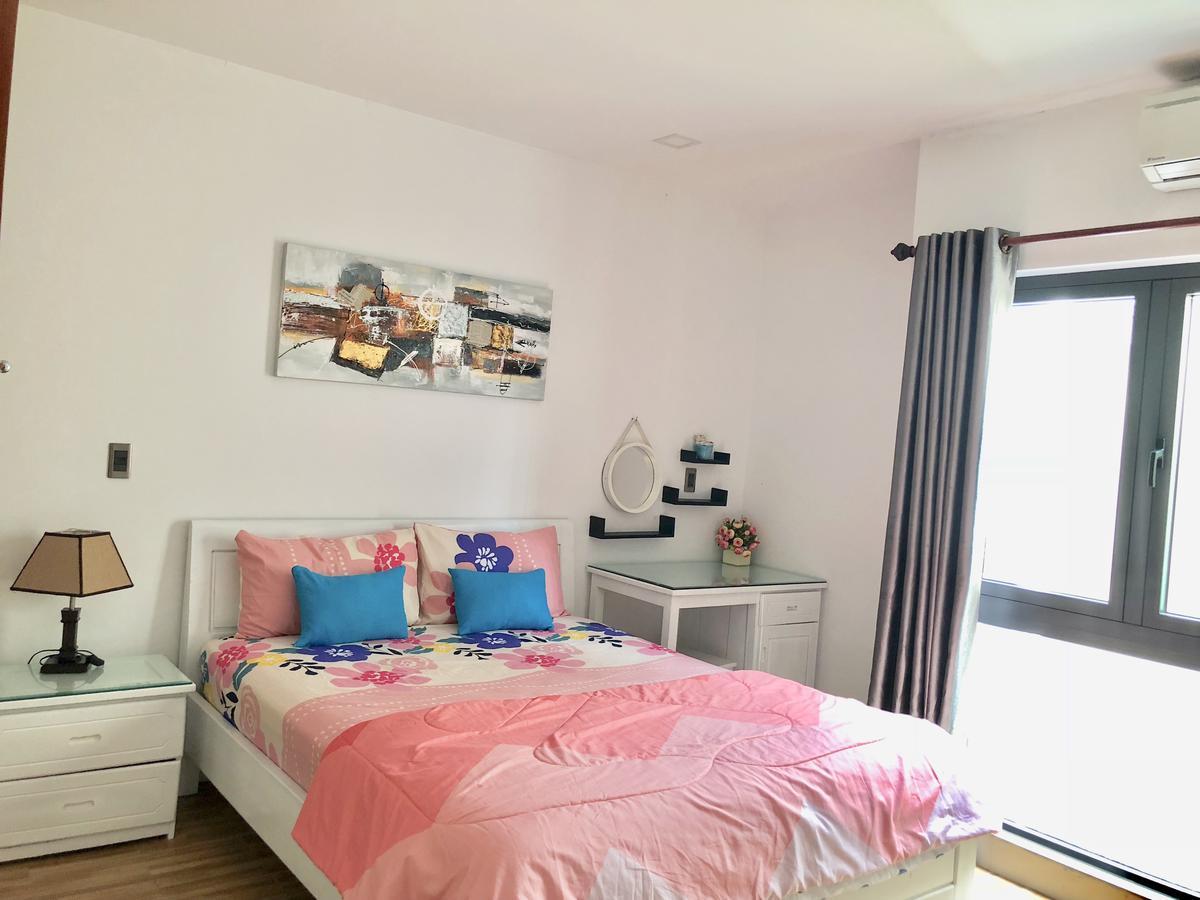 Van'S Homestay 岘港 外观 照片