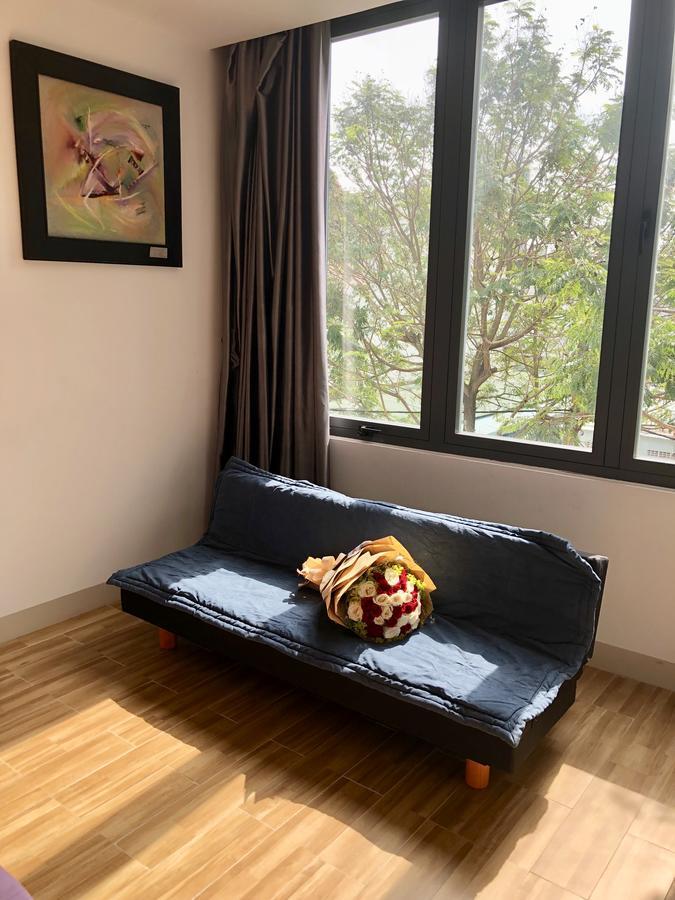 Van'S Homestay 岘港 外观 照片