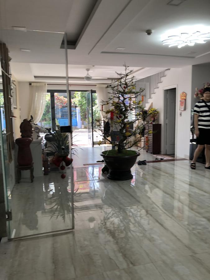Van'S Homestay 岘港 外观 照片