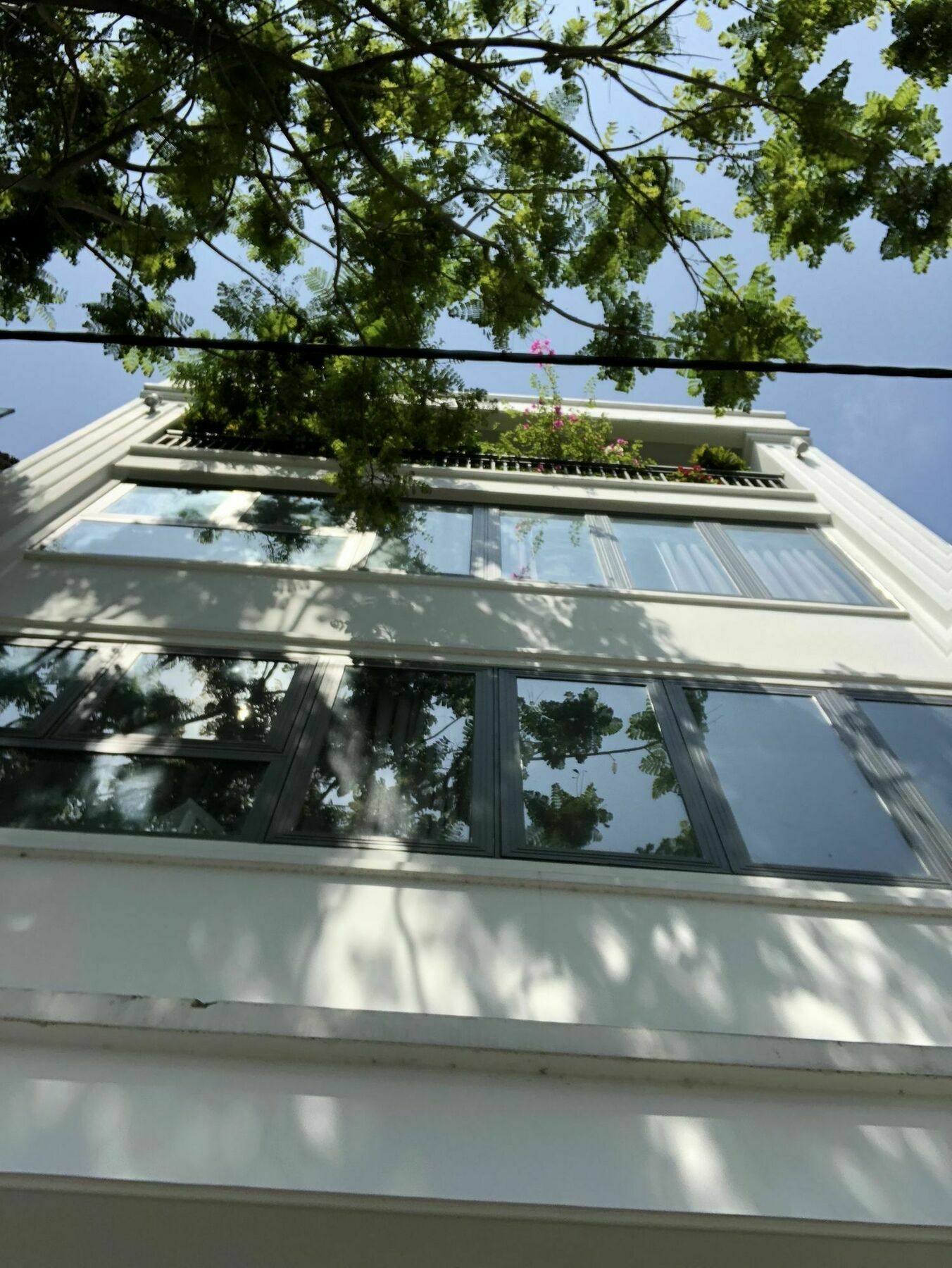 Van'S Homestay 岘港 外观 照片